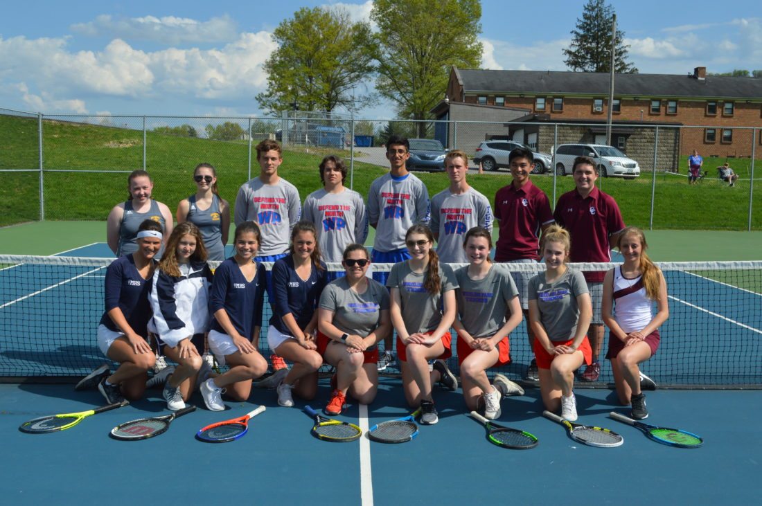 State Tourney Starts Thursday News, Sports, Jobs The Intelligencer